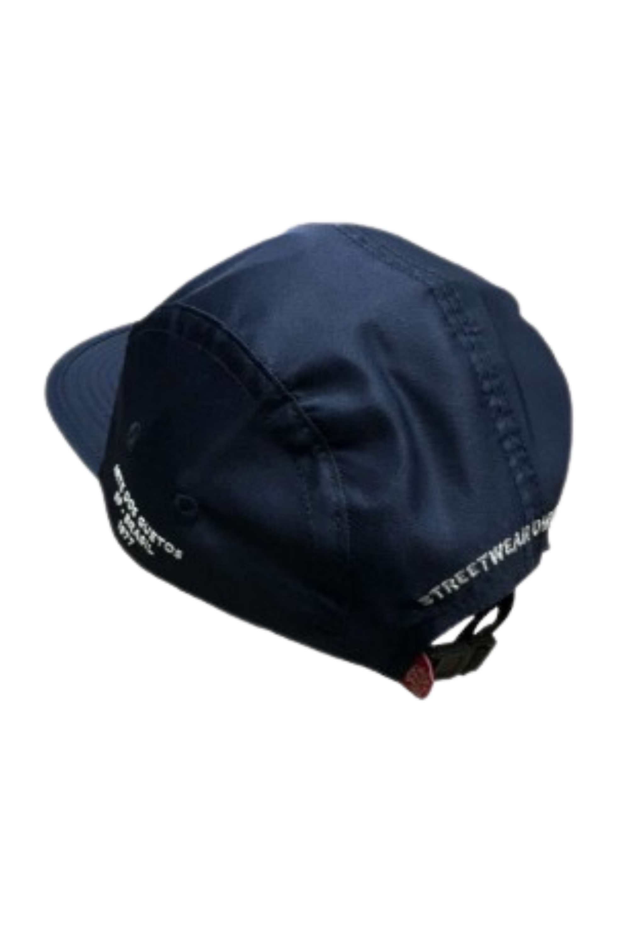 Boné Five Panel Trip Side | Beck.O