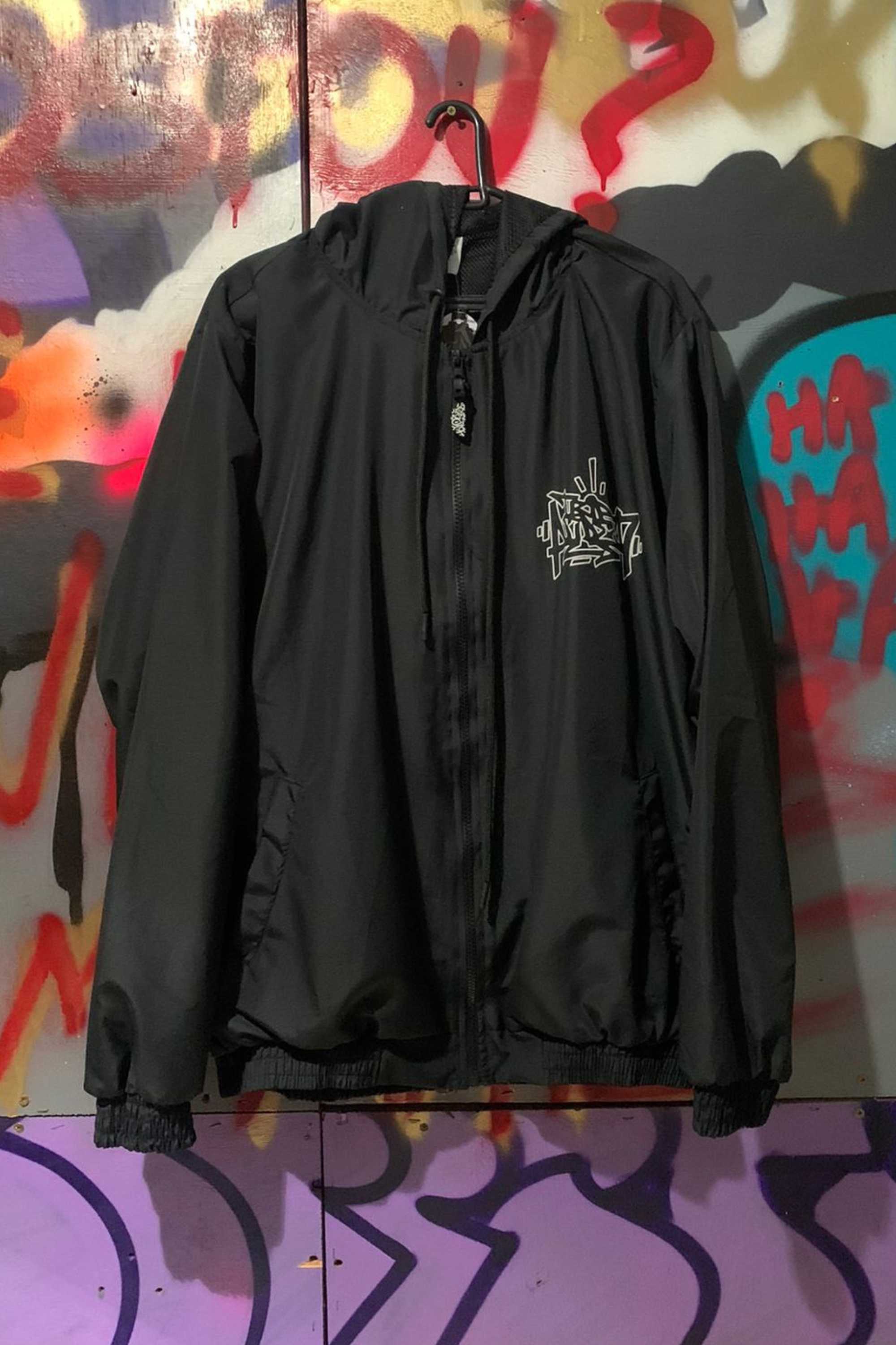 Corta Vento Streetwear Estiloso e Confortável | Beck.O