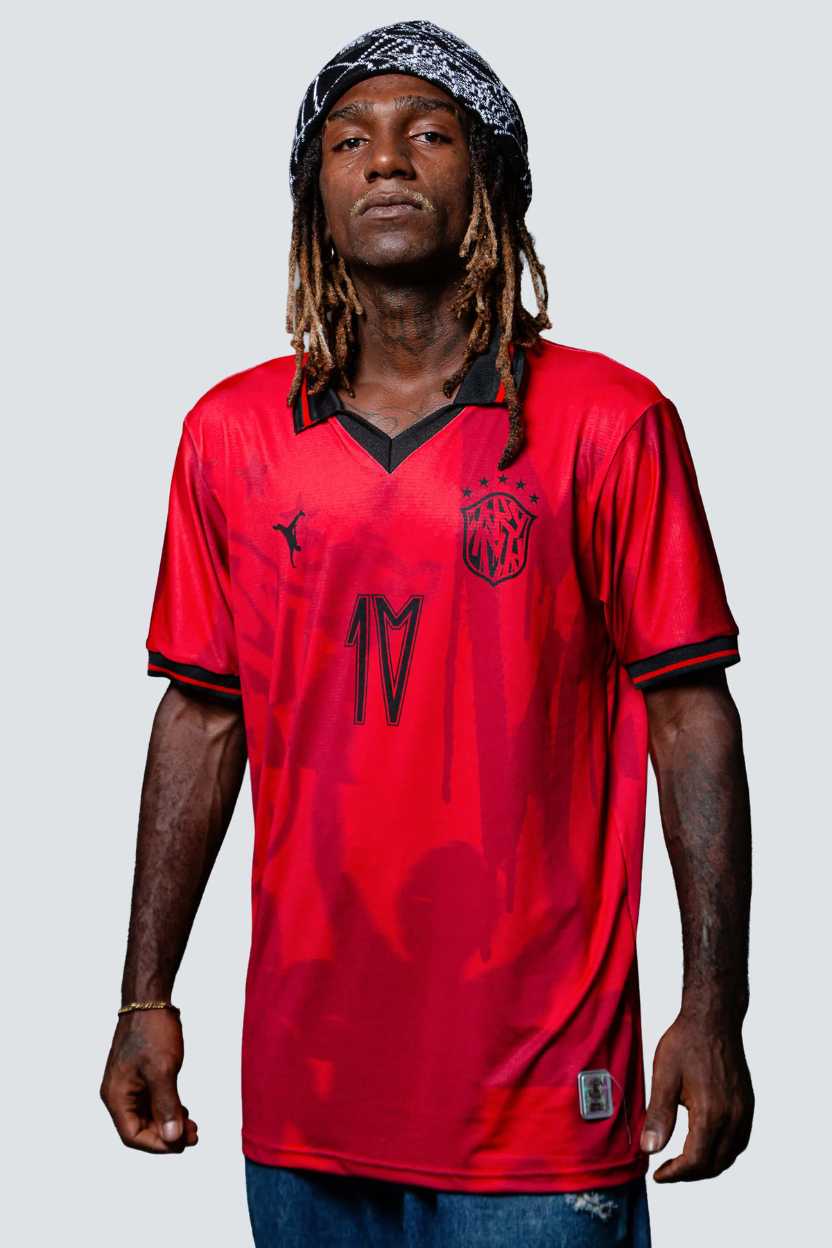 As Camisetas mais estilosas!